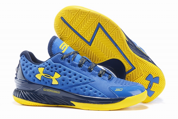 Under Armour UA Curry one-003